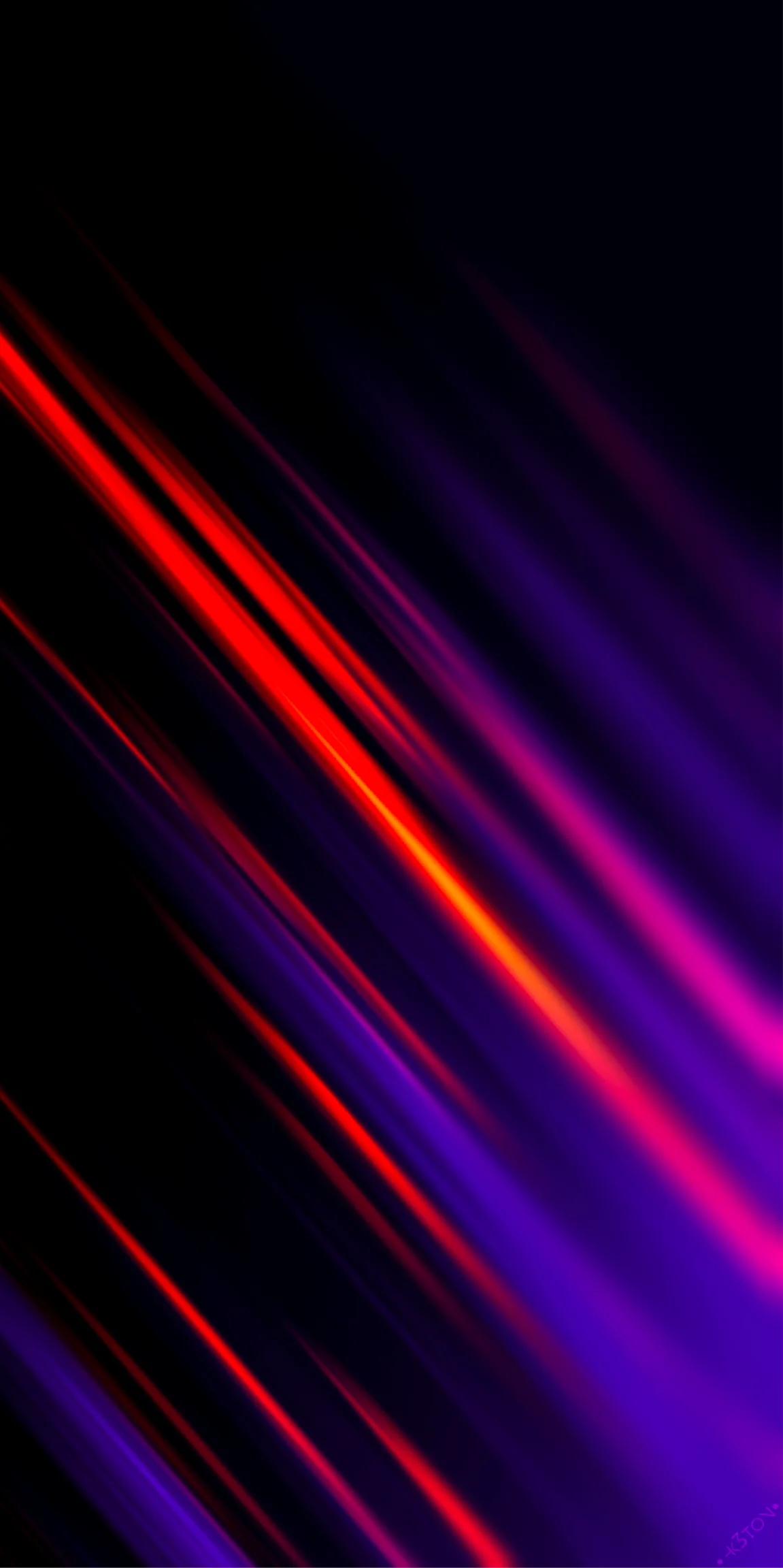 Abstract iPhone wallpaper for free HD - 044