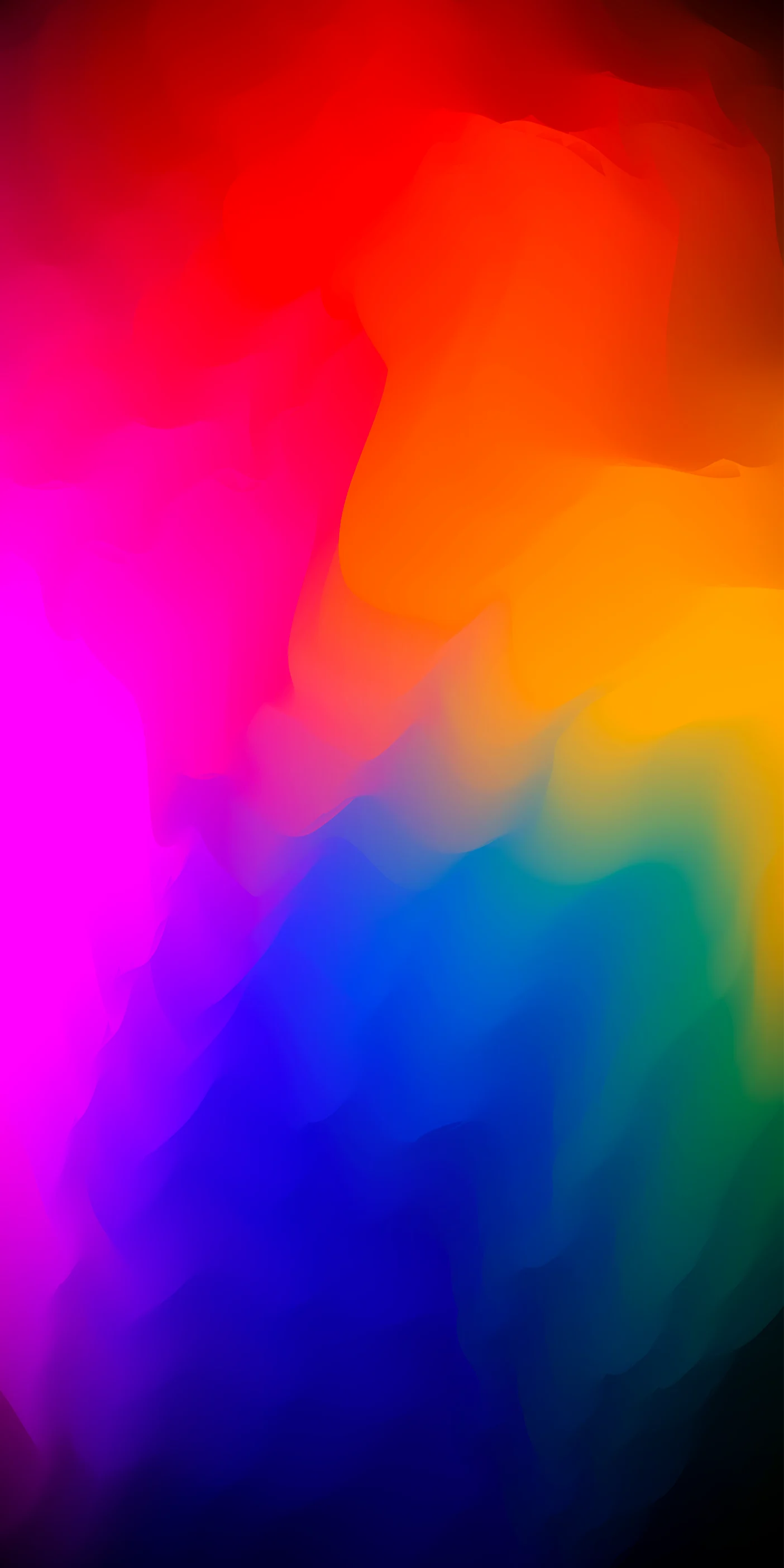Colorful iPhone wallpaper for free HD - 06