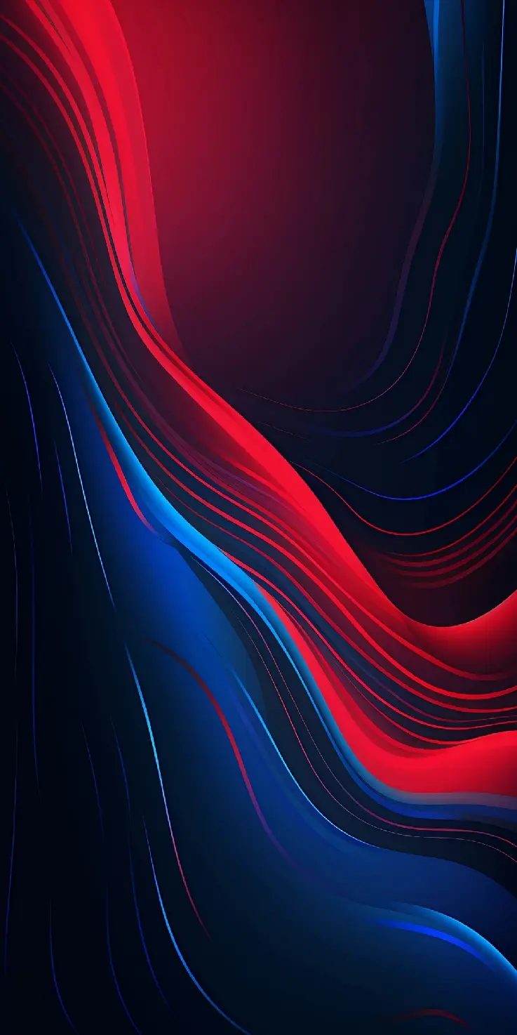 Abstract iPhone wallpaper for free - 060
