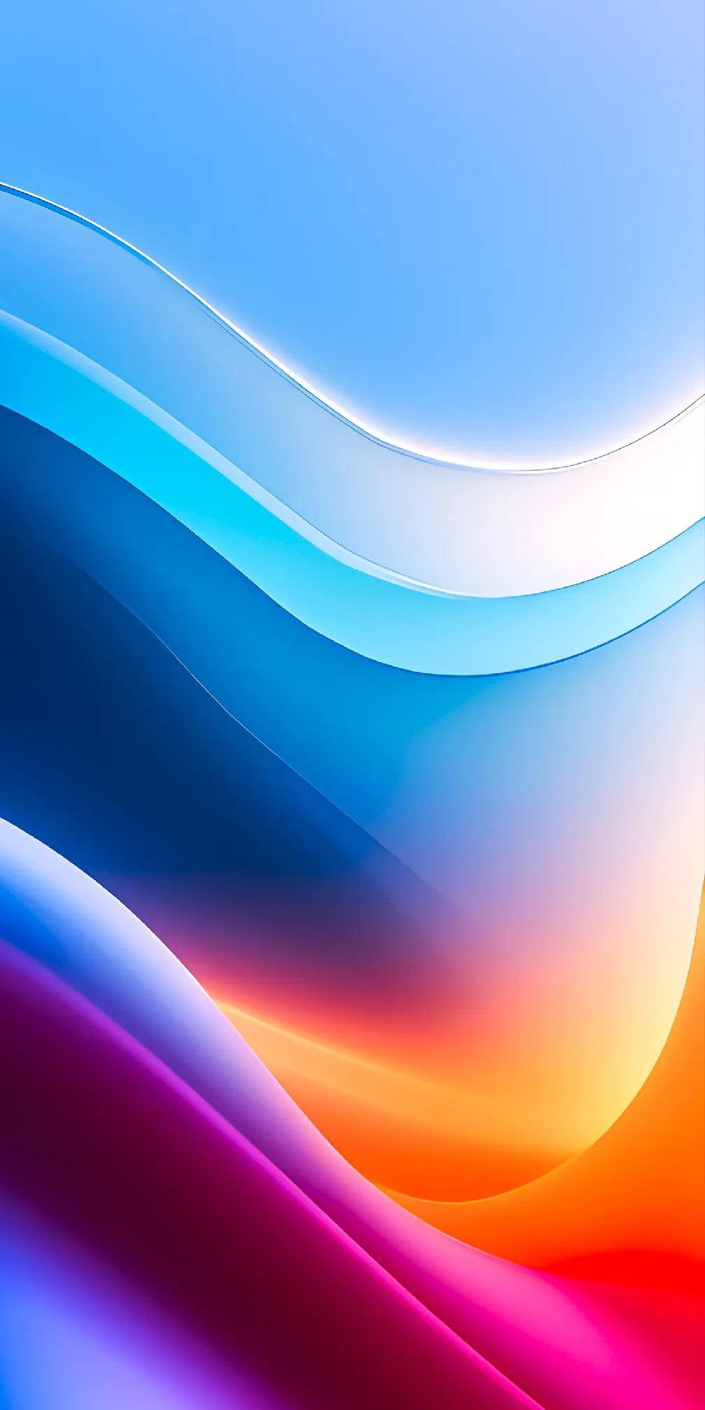 Abstract iPhone wallpaper - 070