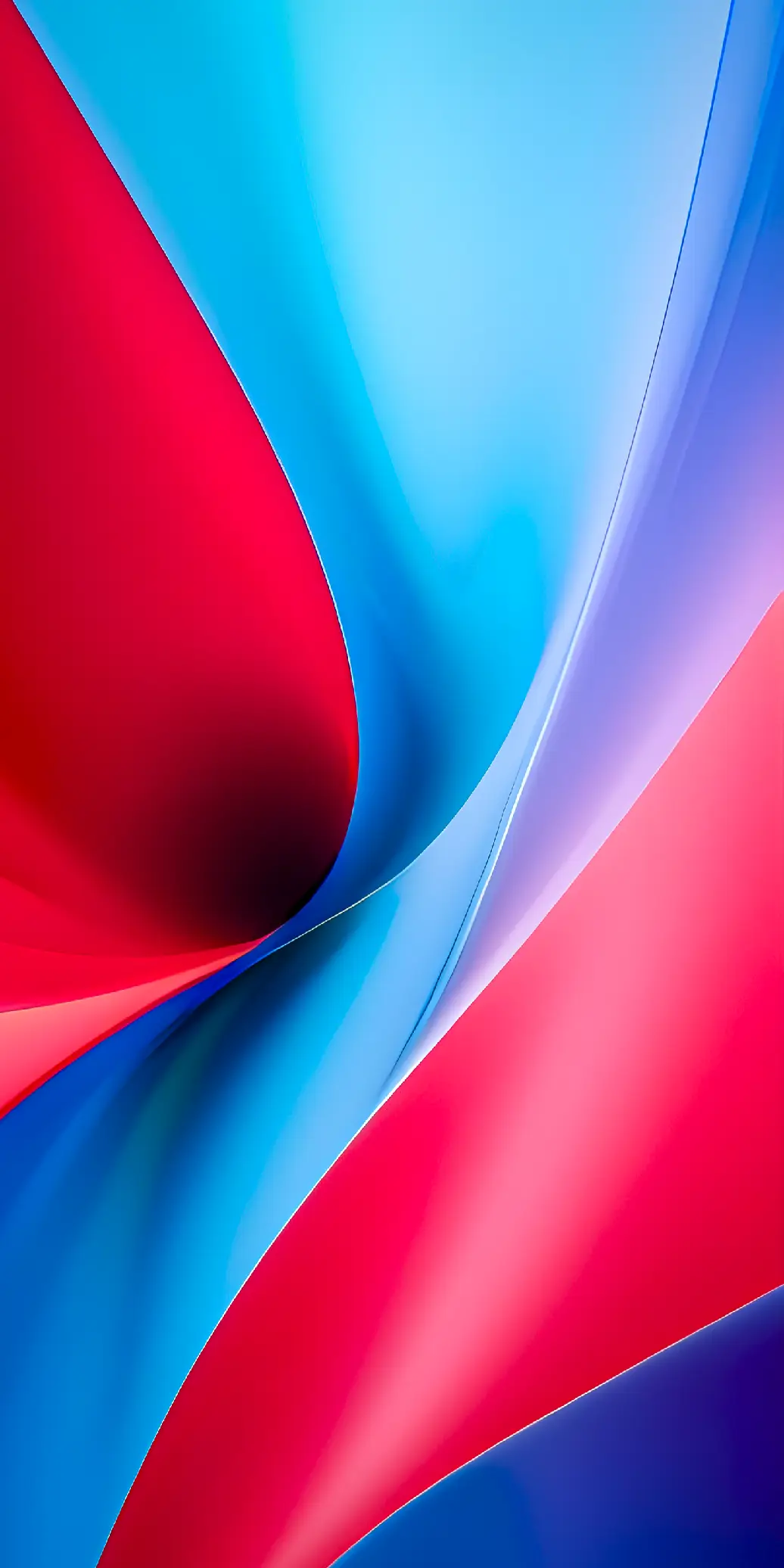 Abstract iPhone wallpaper - 071