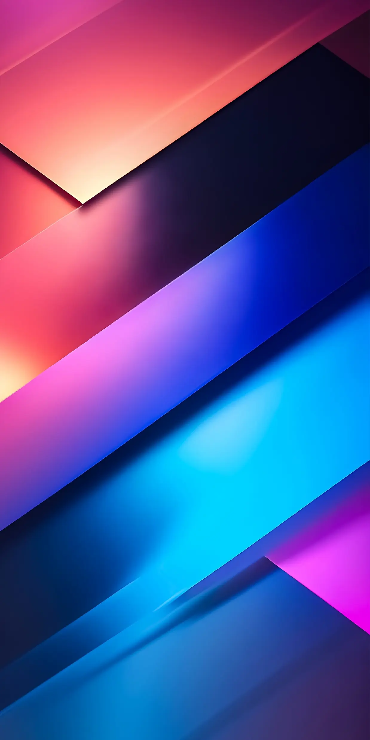 Abstract wallpaper for phone - 075