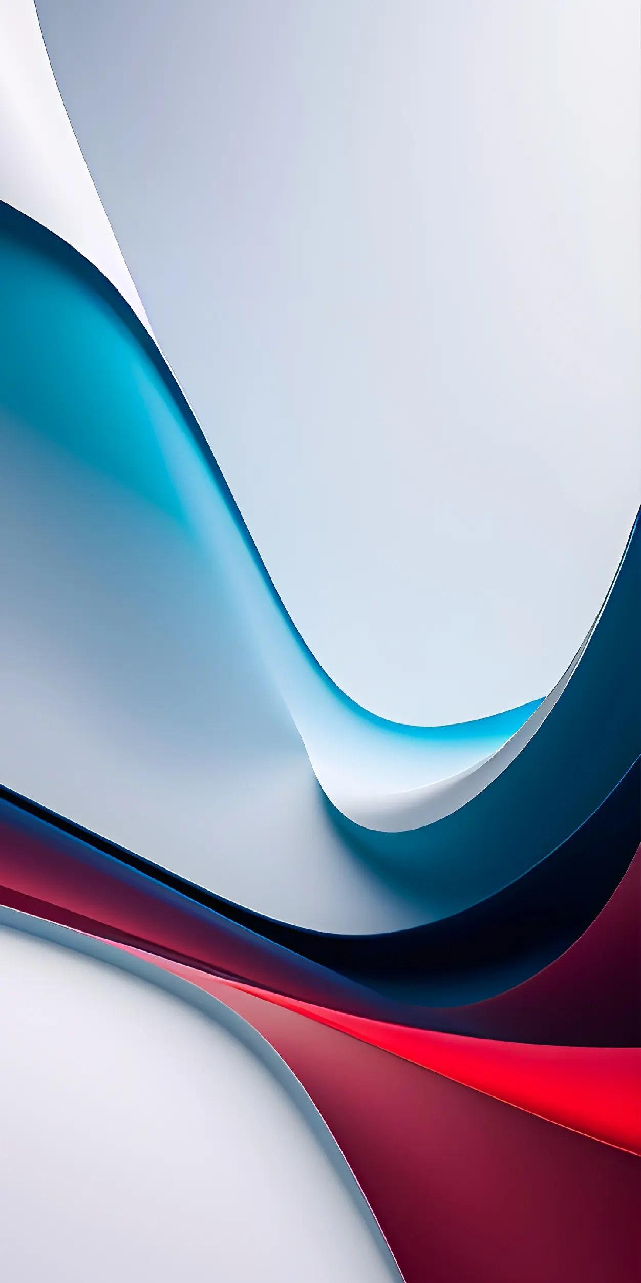 Abstract iPhone wallpaper - 078